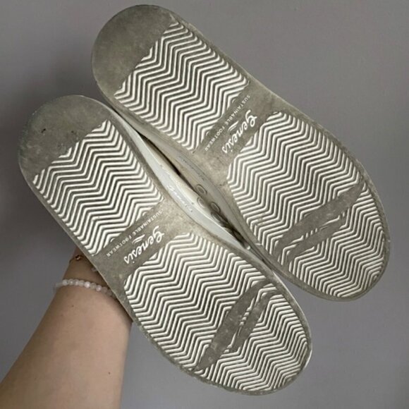 Genesis G-Soley Vegan Sustainable Low Sneakers - 5/5.5US 🇩🇪 - Picture 10 of 13